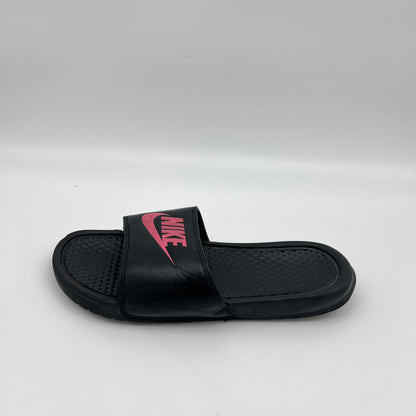 Nike Benassi JDI Women's Slide