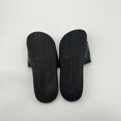 Nike Benassi JDI Women's Slide