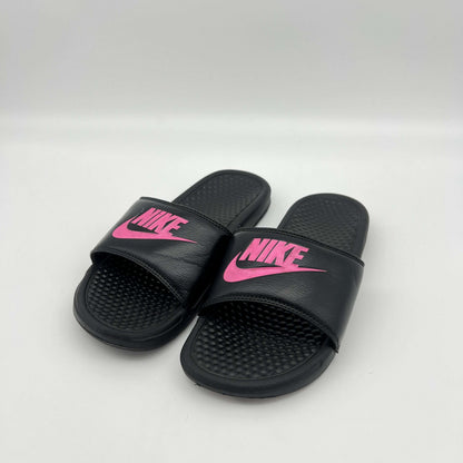 Nike Benassi JDI Women's Slides Comfort Gears