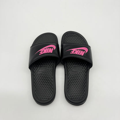 Original JDI Women's Slides