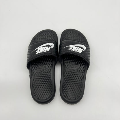 Nike Benassi JDI Women's Slides