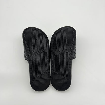 Nike Benassi JDI Women's Slides