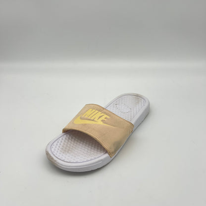Original Just Do It (JDI) Slide