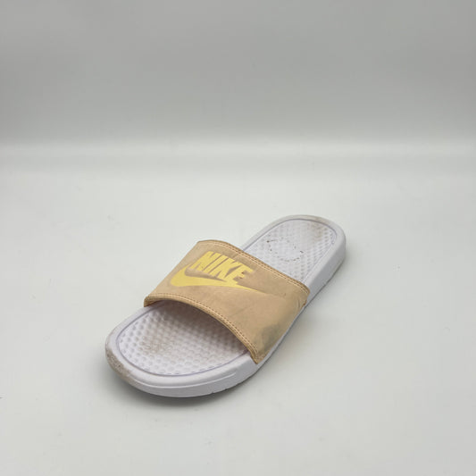 Nike Benassi Just Do It (JDI) Slide