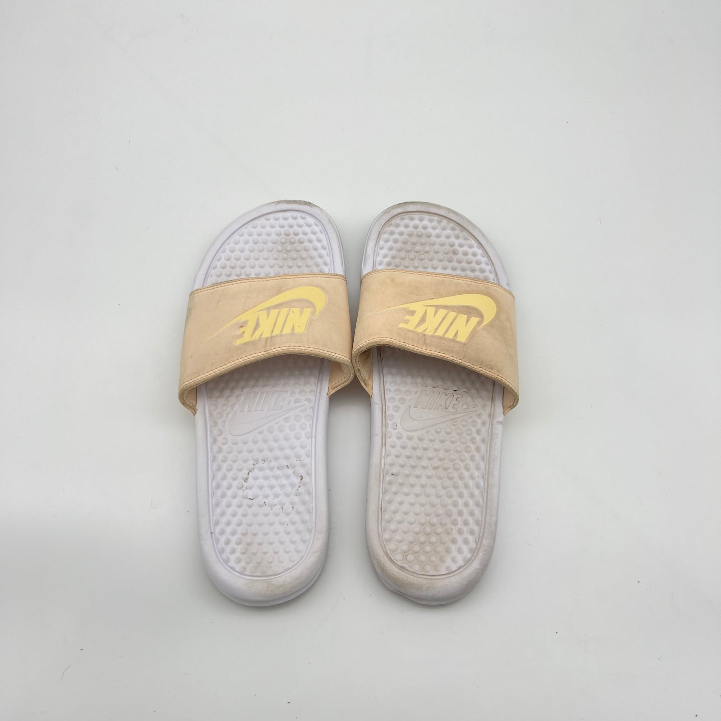 Nike Benassi Just Do It (JDI) Slide