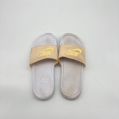 Original Just Do It (JDI) Slide