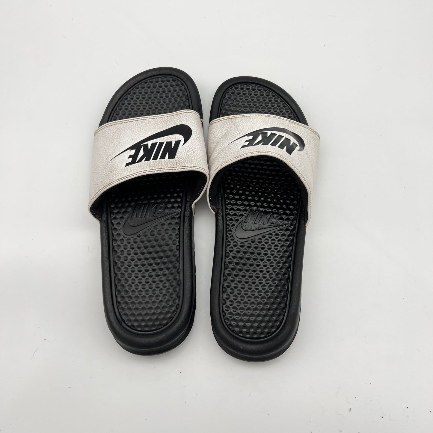 Nike Benassi Just Do It (JDI) Slide