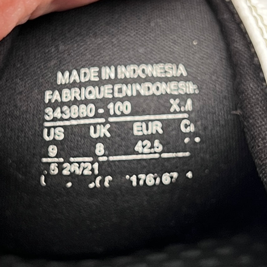 Nike Benassi Just Do It (JDI) Slide