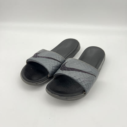 Nike Benassi Solarsoft 2 Slide