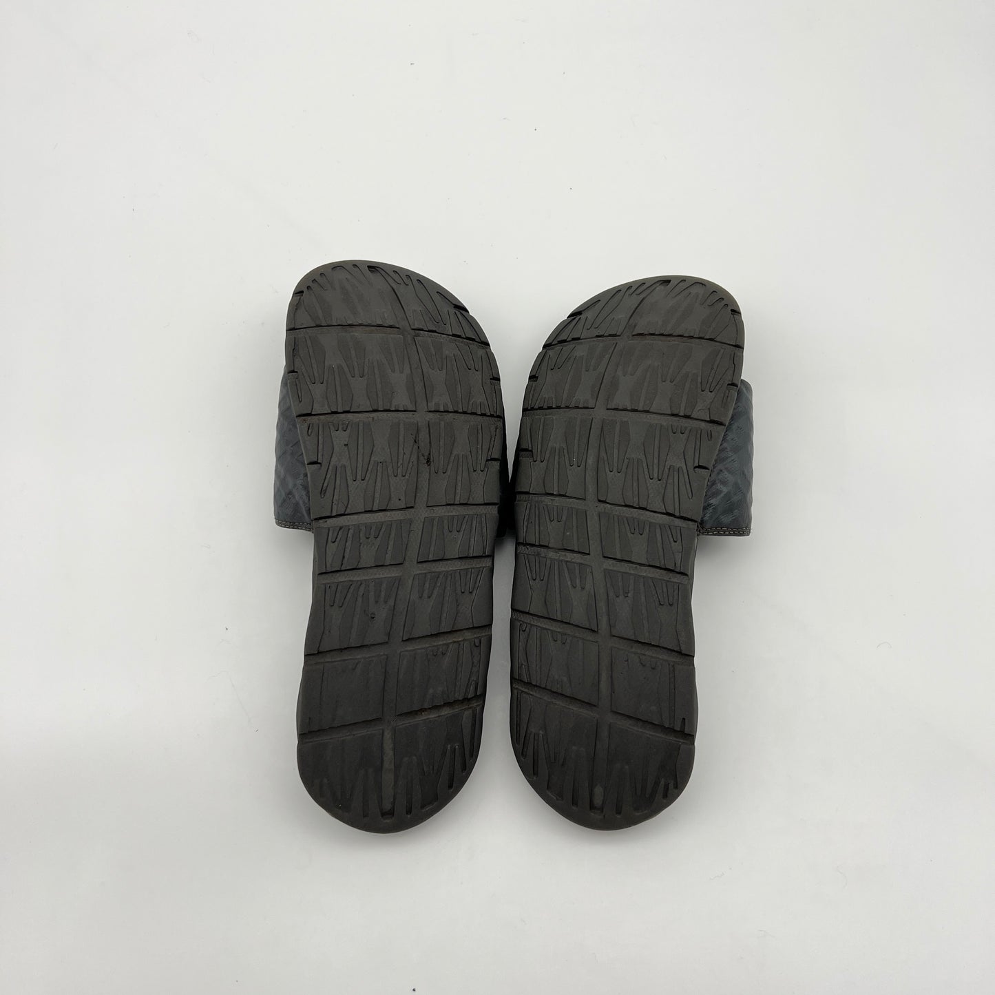 Nike Benassi Solarsoft 2 Slide