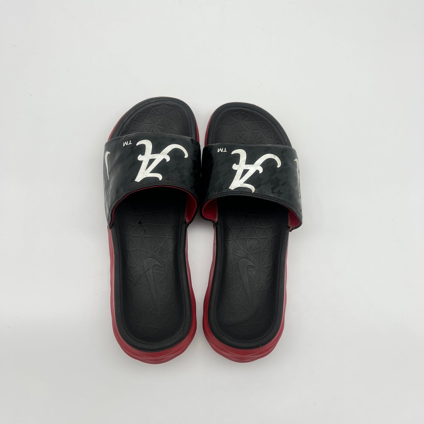 Nike Solarsoft 2, sports recovery sandals