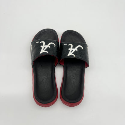 Nike Solarsoft 2, sports recovery sandals