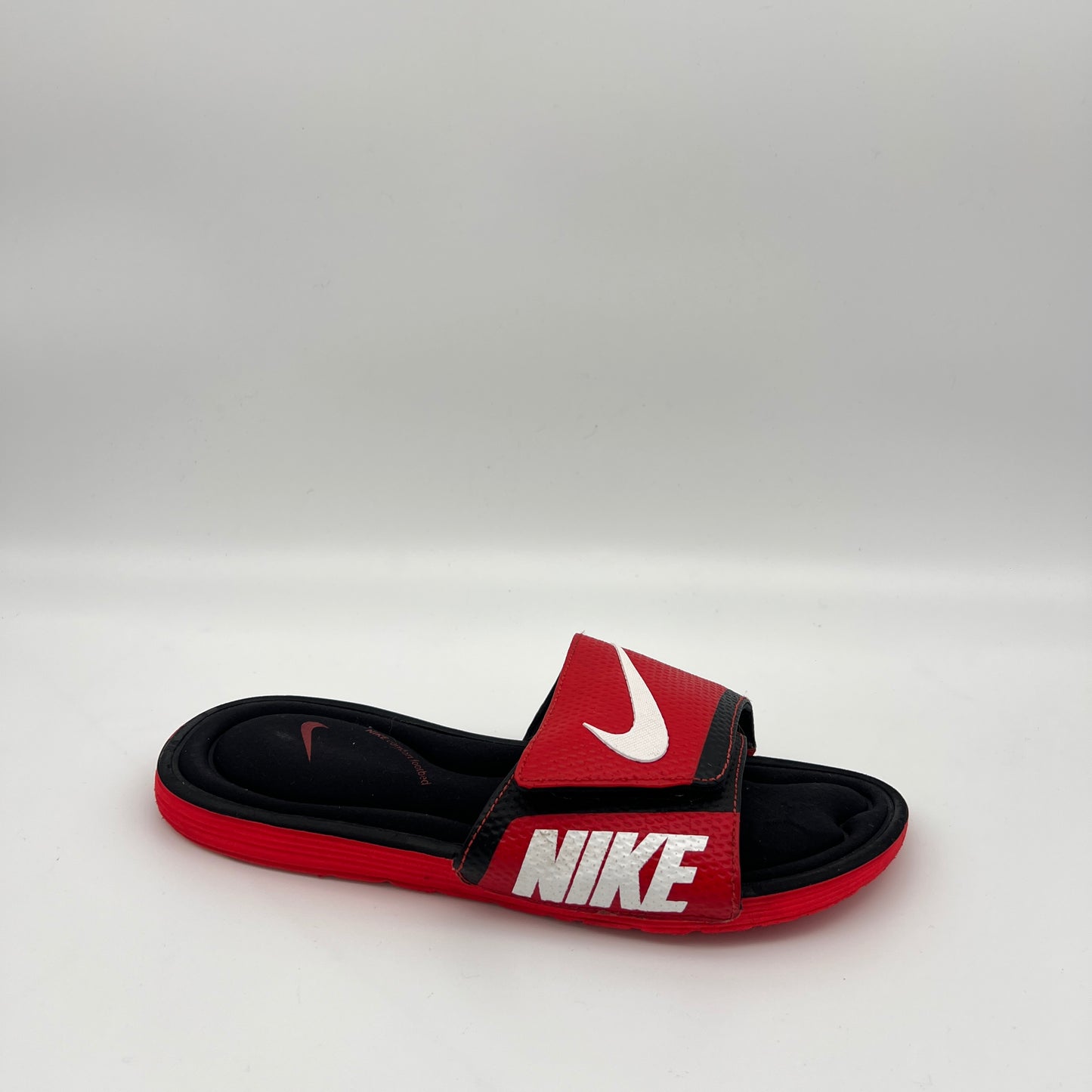 Nike Benassi Solarsoft Comfort slides