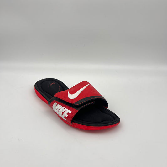 Nike Benassi Solarsoft Comfort slides