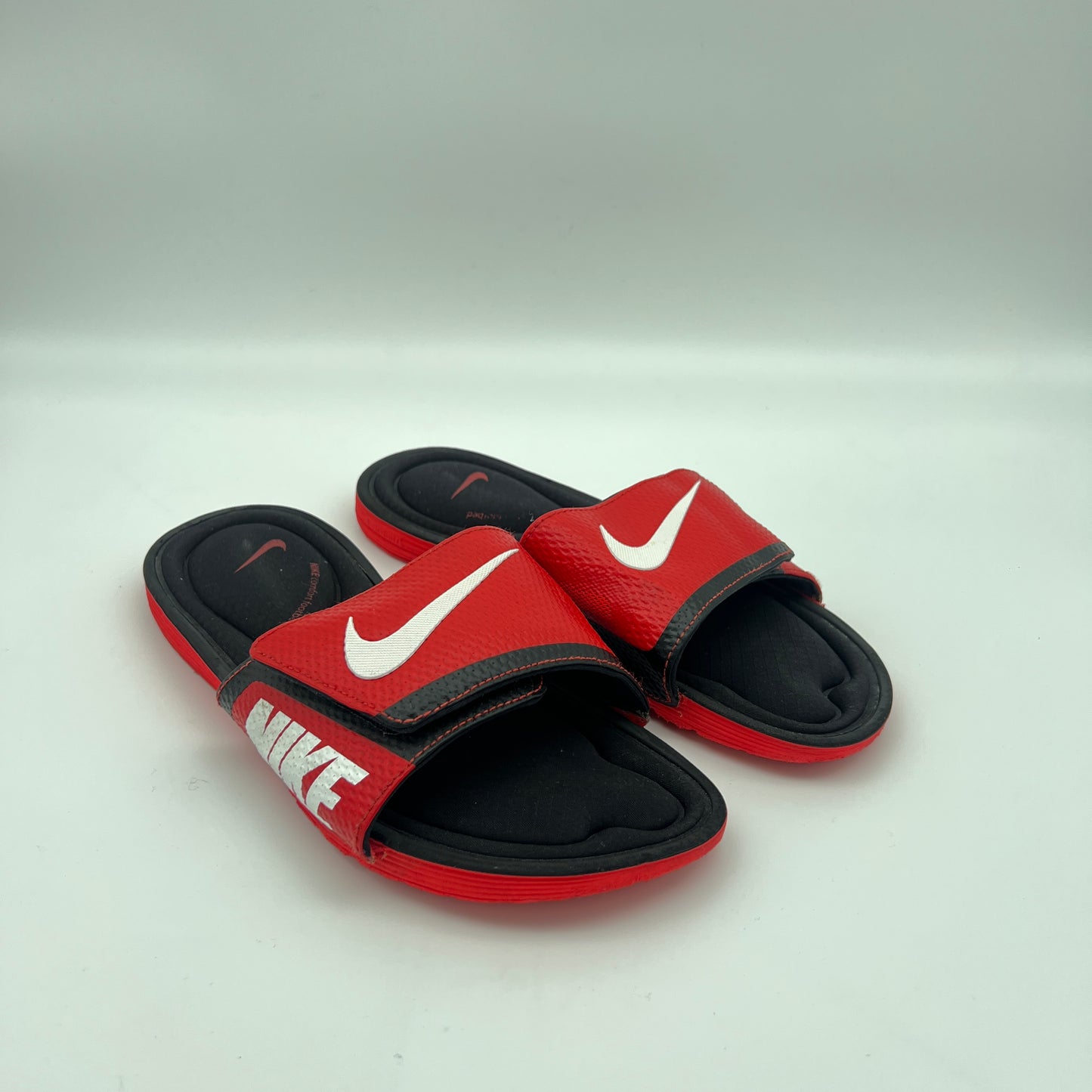 Nike Benassi Solarsoft Comfort slides