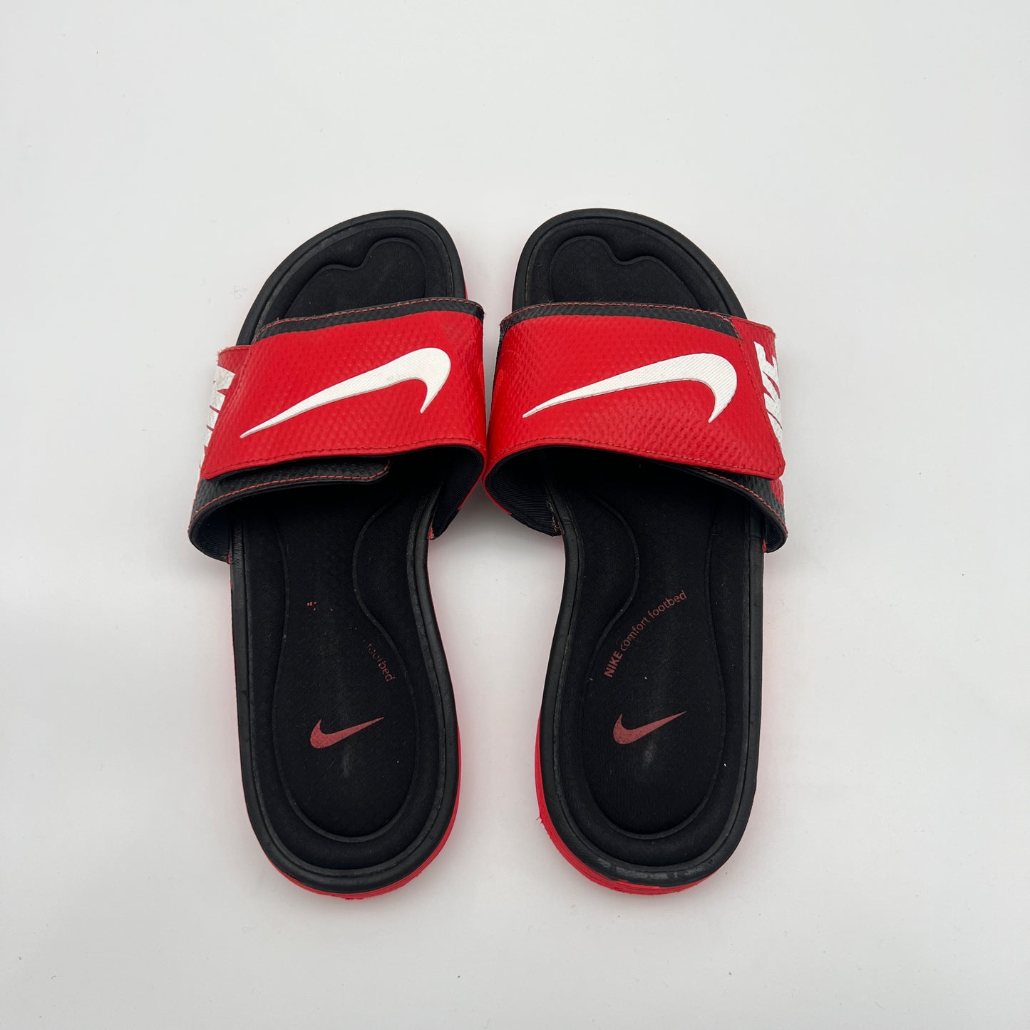 Nike Benassi Solarsoft Comfort slides