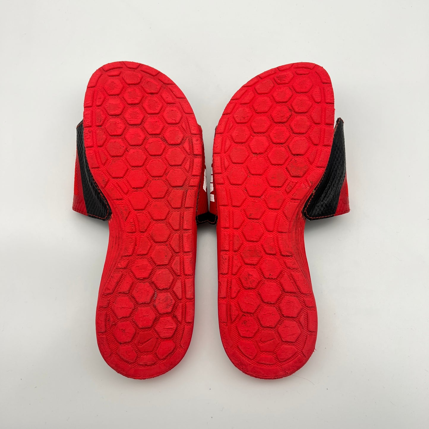 Nike Benassi Solarsoft Comfort slides