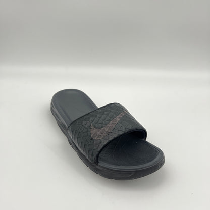nike-solarsoft-foam-midsole-grey-sandals-side-profile
