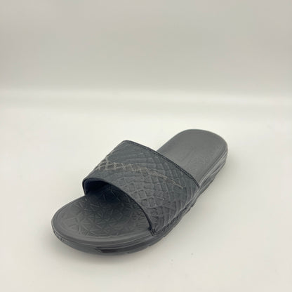 nike-solarsoft-dual-density-foam-midsole-black-slides