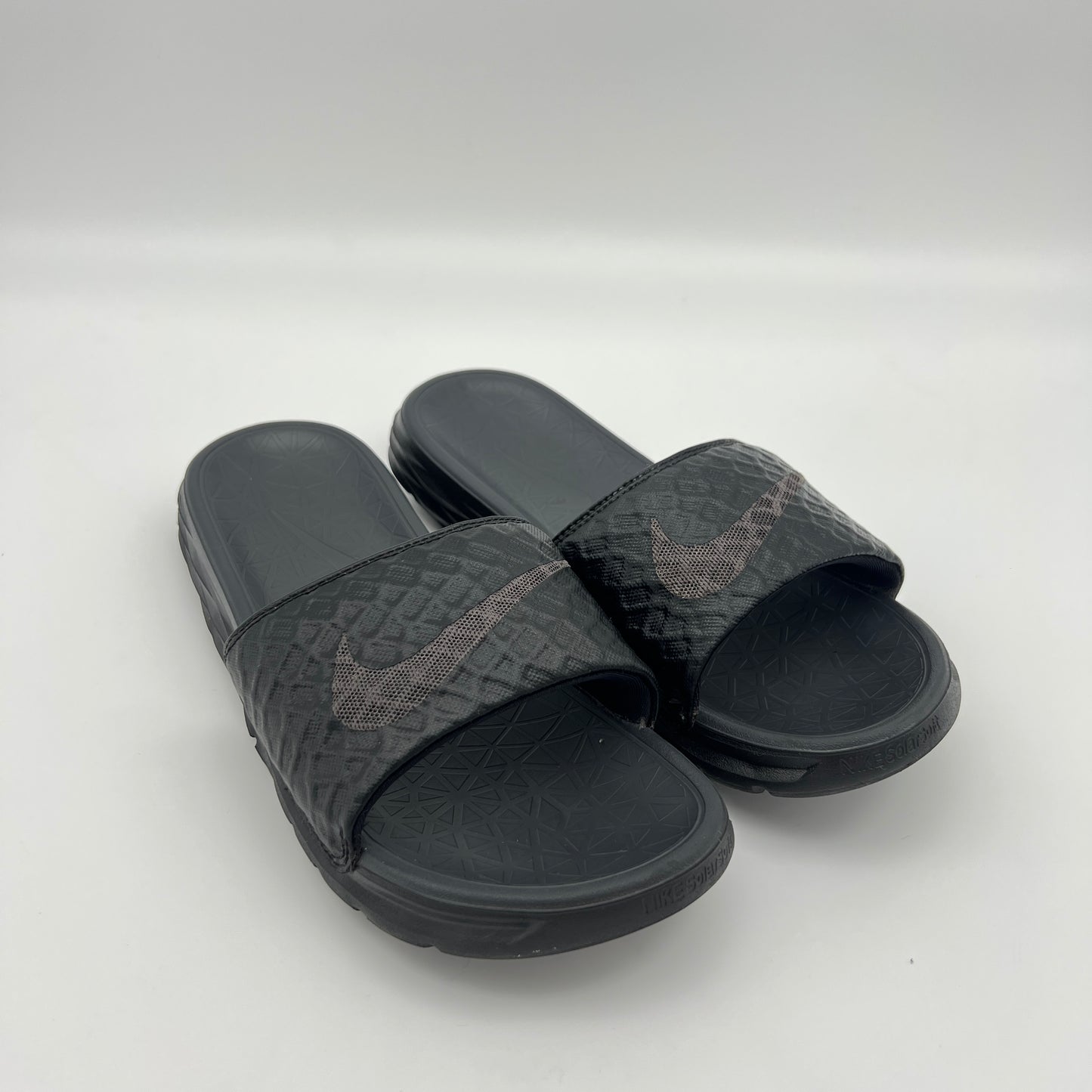 Nike Benassi Solarsoft Slide 2