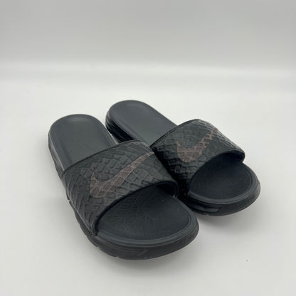 Nike Benassi Solarsoft Slide 2