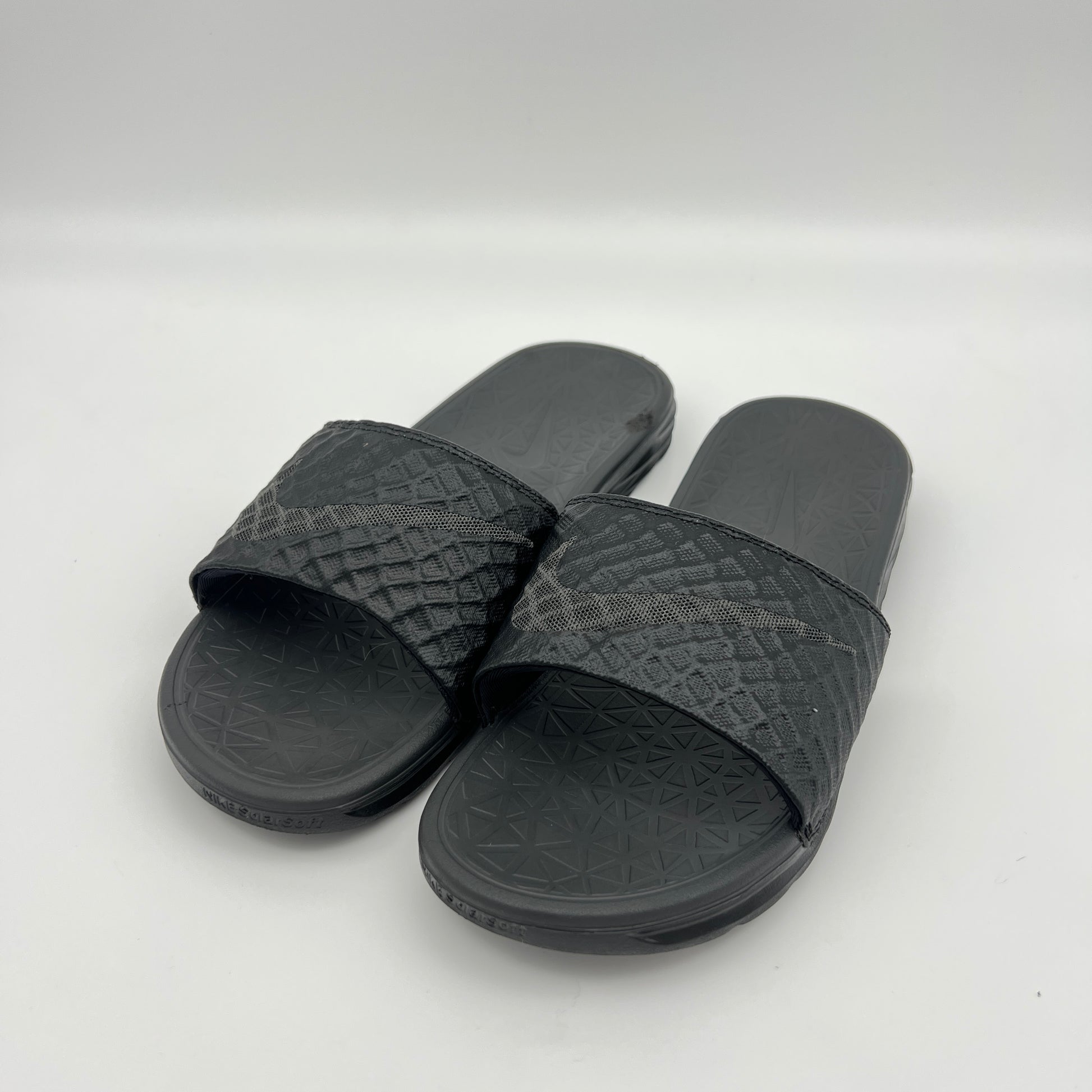 textured-synthetic-strap-black-nike-swoosh-detail
