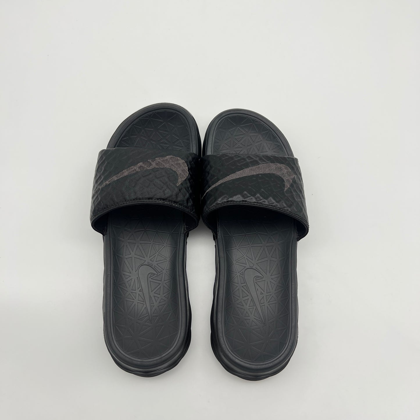 Nike Benassi Solarsoft Slide 2