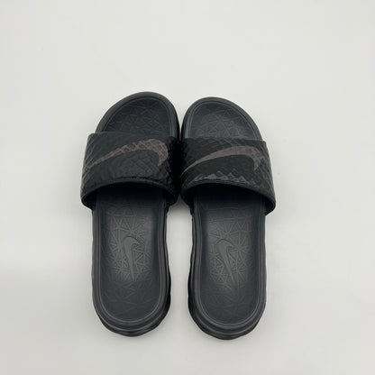 Nike Benassi Solarsoft Slide 2