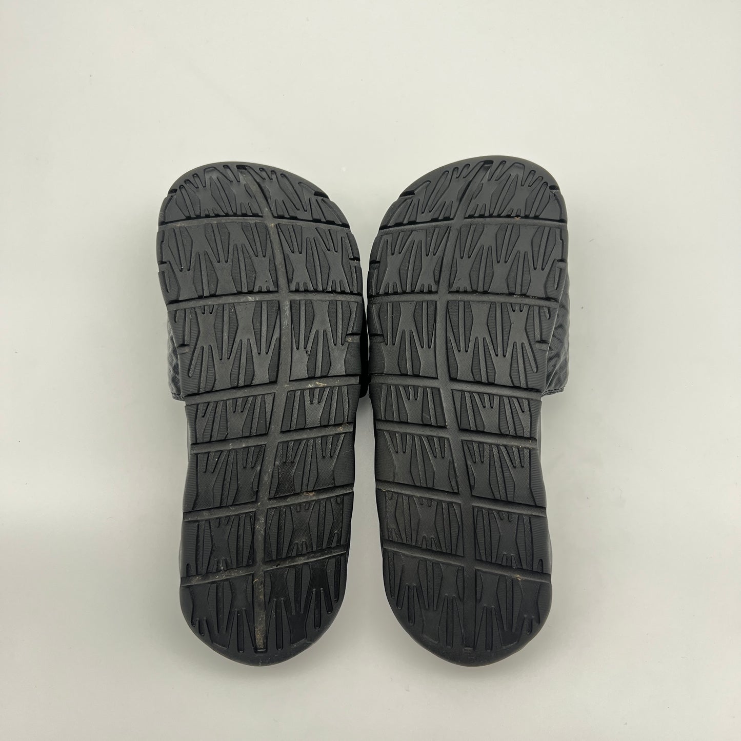 Nike Benassi Solarsoft Slide 2