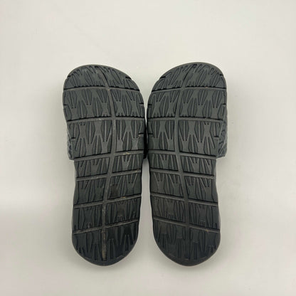Nike Benassi Solarsoft Slide 2 Comfort Gears