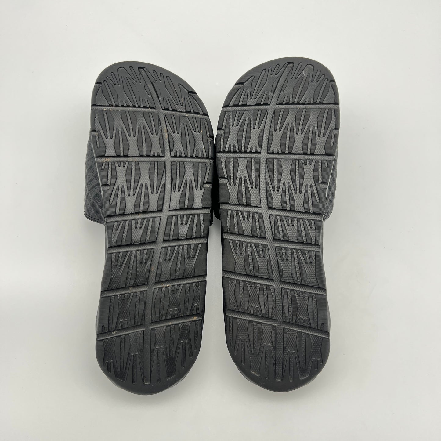 Nike Benassi Solarsoft Slide 2