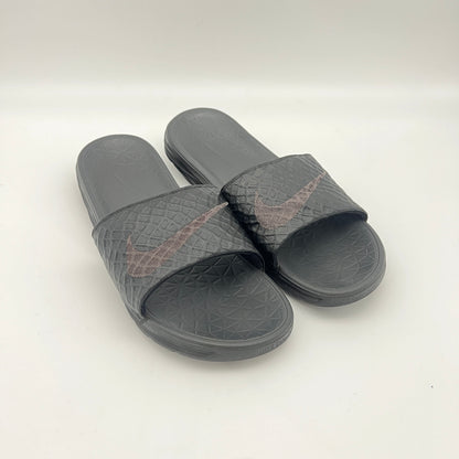 Nike Benassi Solarsoft Slides