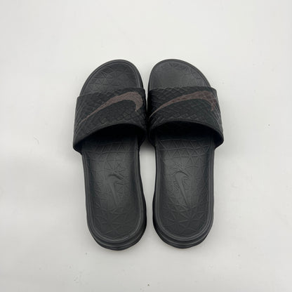 Nike Benassi Solarsoft Slides