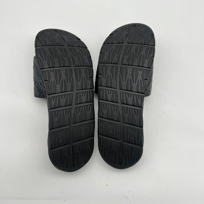 Nike Benassi Solarsoft Slides
