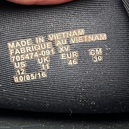 Nike Benassi Solarsoft Slides
