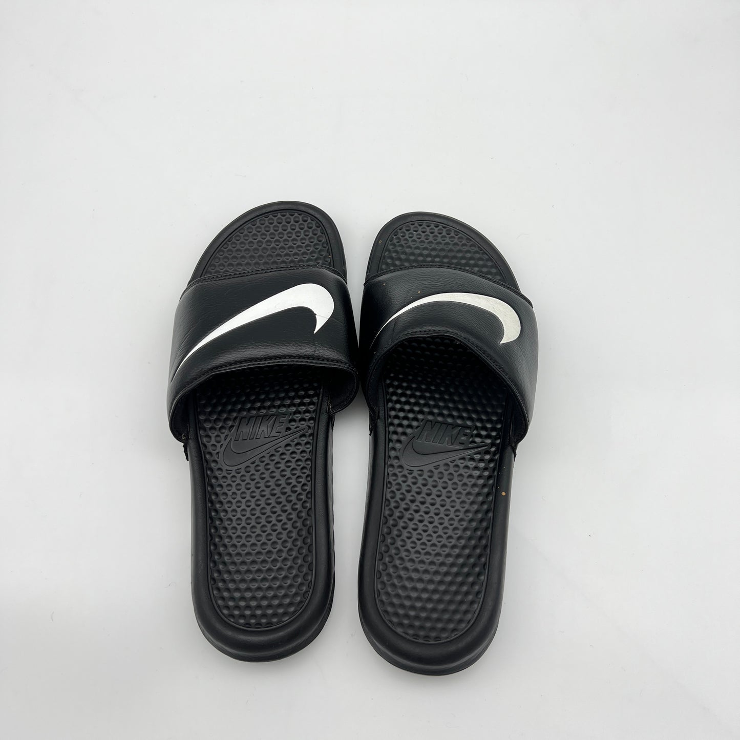 Nike Benassi Swoosh Men's Slide Sandals