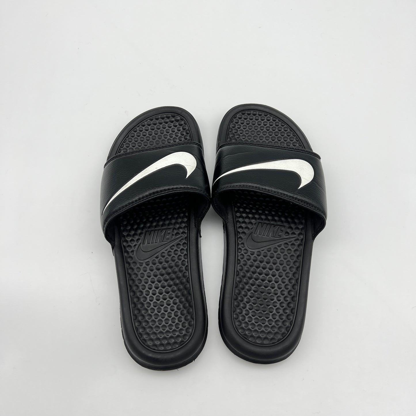 Nike Benassi Swoosh Slide