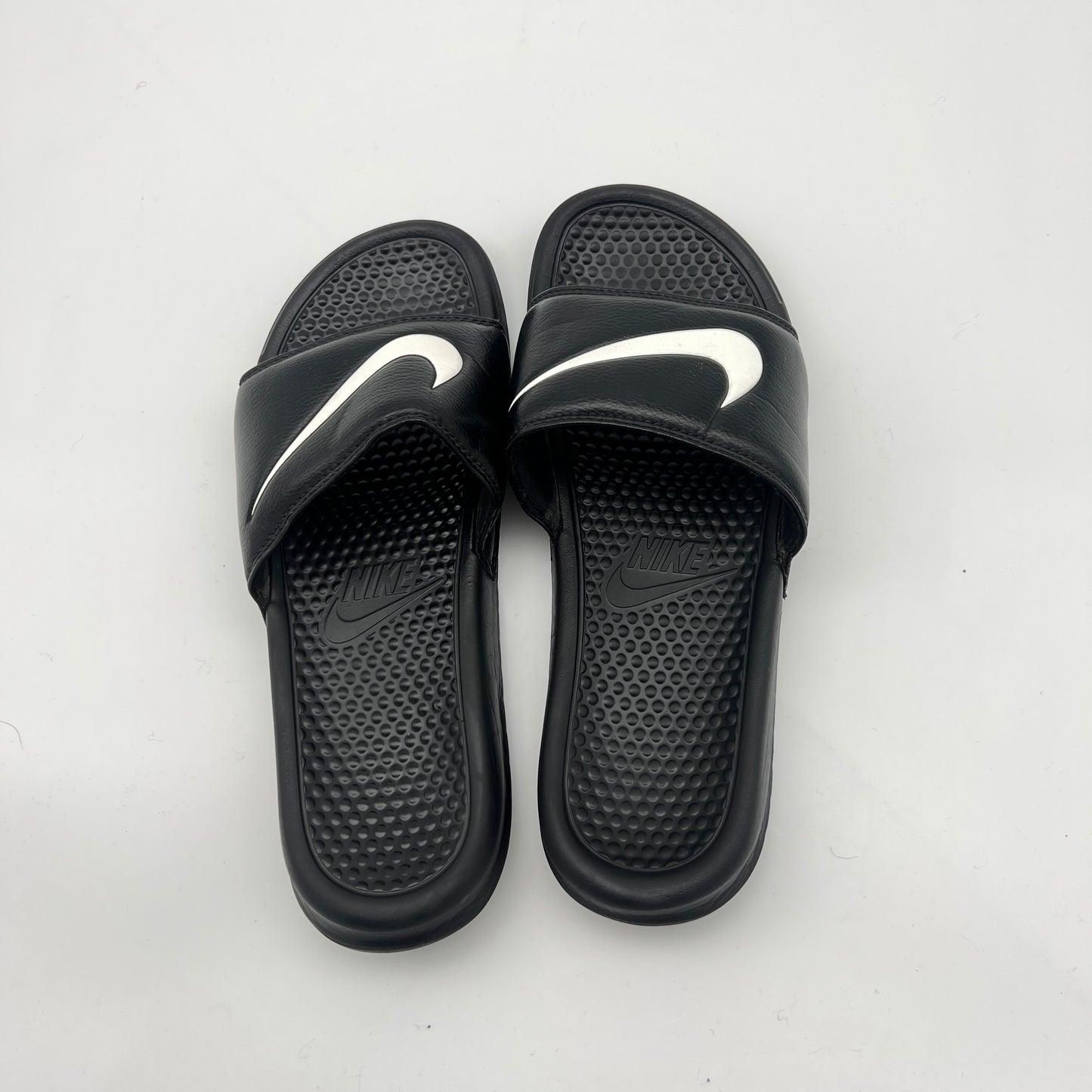 Nike Benassi Swoosh Slides