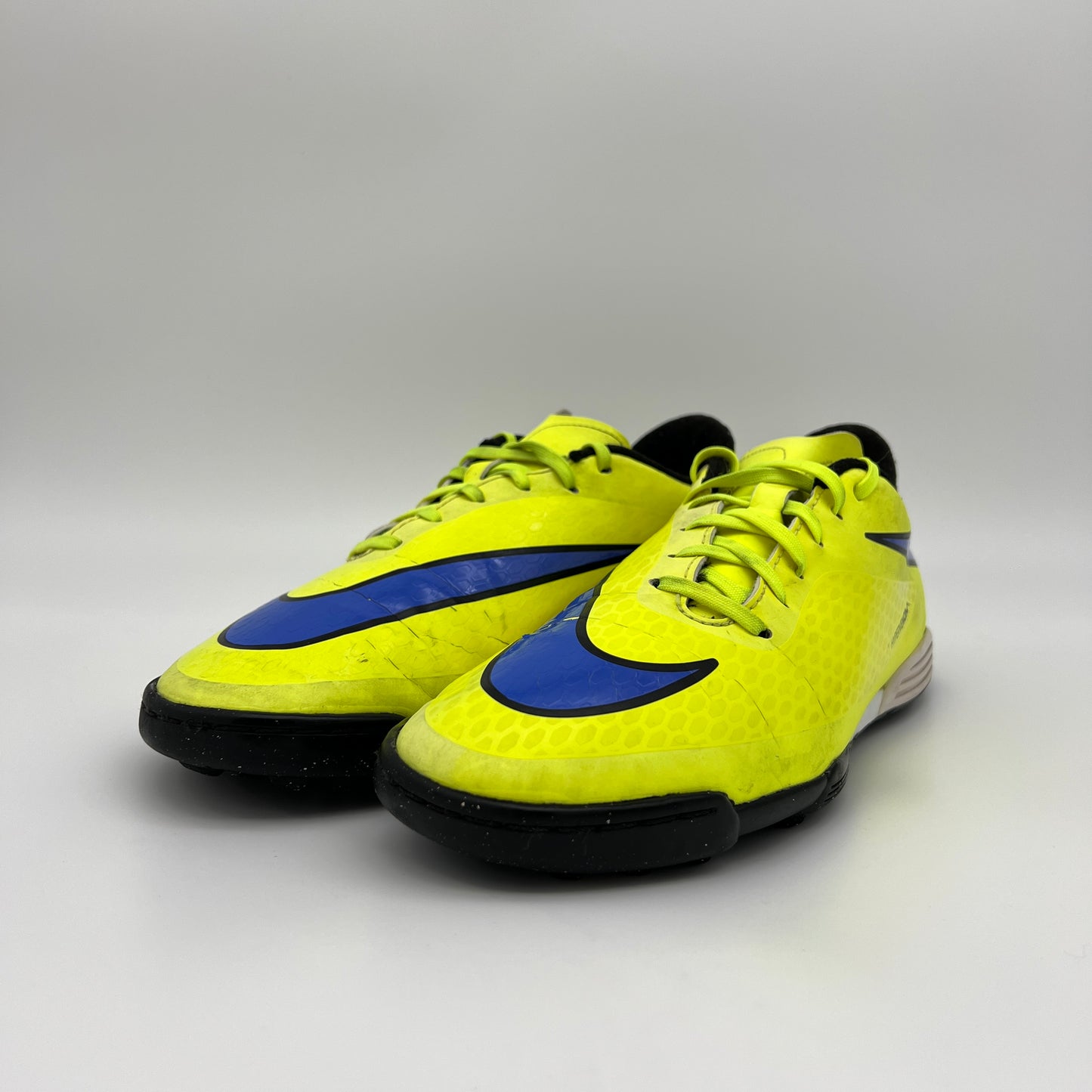 Nike Hypervenom Phade TF