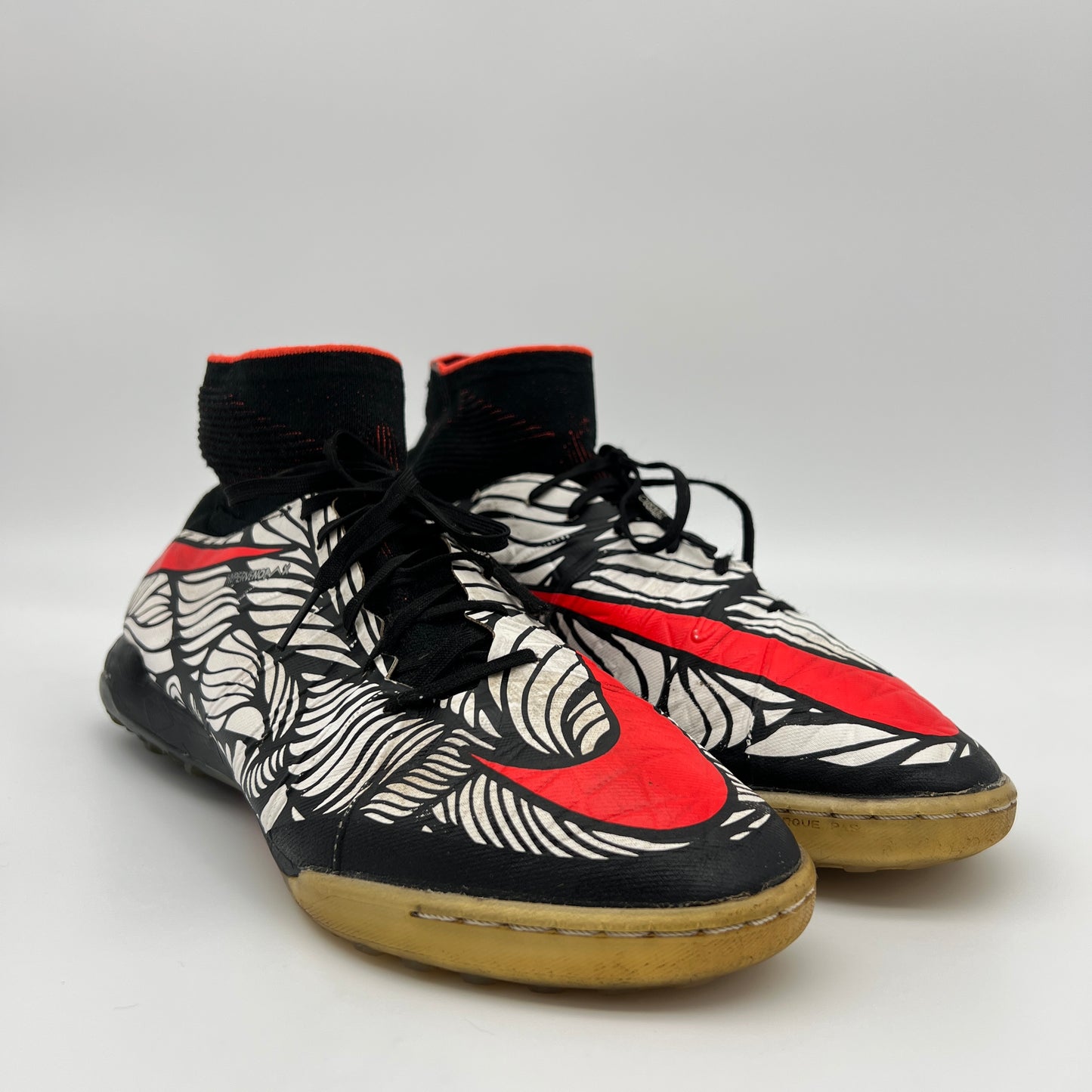 Nike HypervenomX Proximo Neymar Jr. TF
