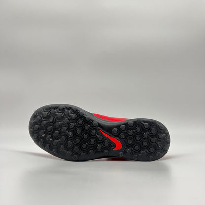 Nike Jr. BravataX II (TF) Soccer Shoes