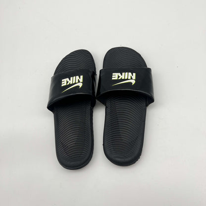 Nike Kawa Slide Comfort Gears