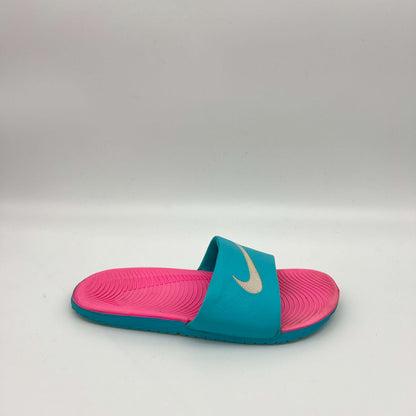 Nike Kawa Slide (GSPS) Comfort Gears