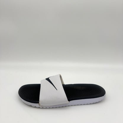 Flexible athletic slides for kids