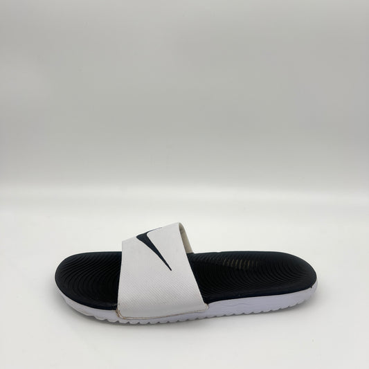 Flexible athletic slides for kids