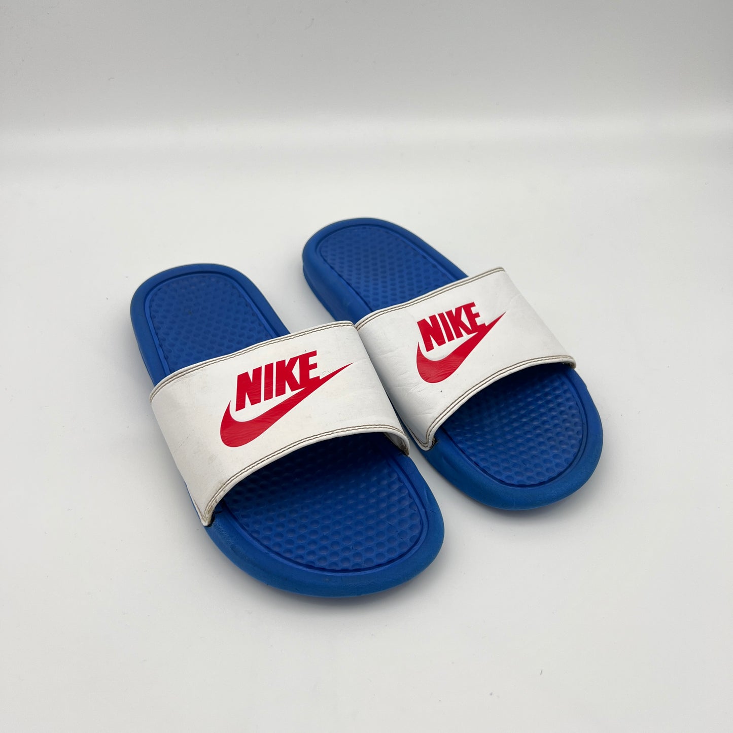 Nike Men's Benassi JDI Slide