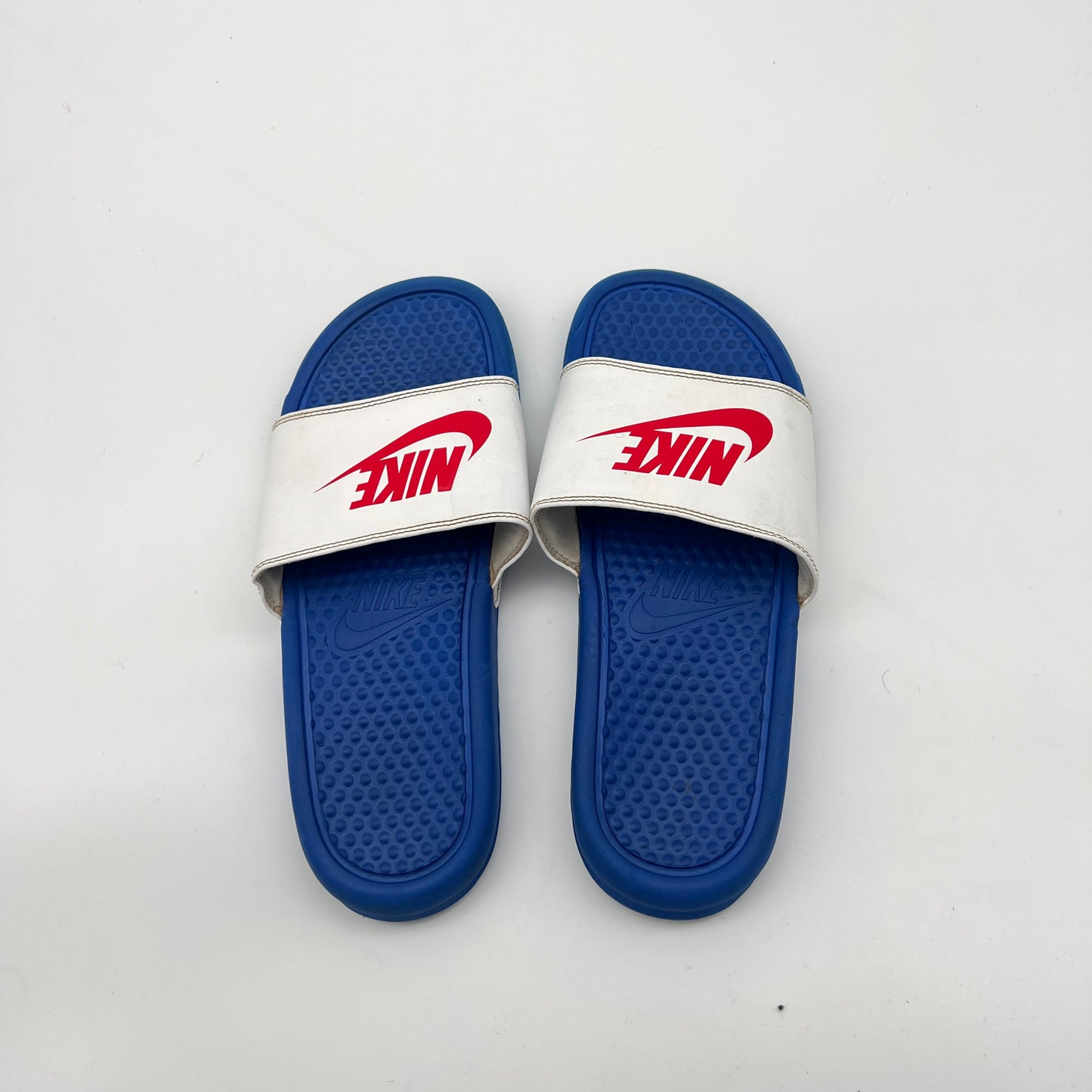 Nike Men's Benassi JDI Slide