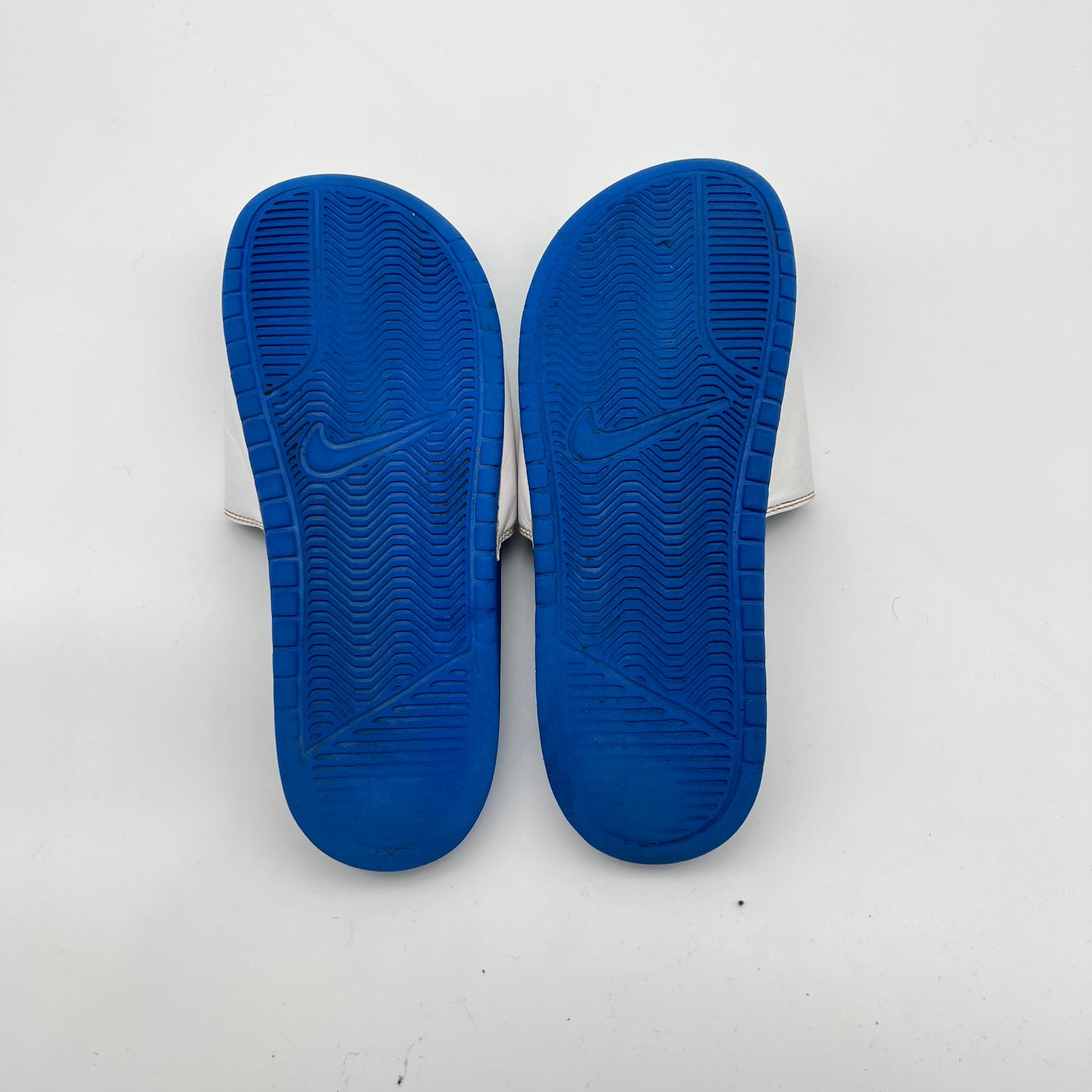 Nike Men's Benassi JDI Slide