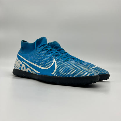 Original Mercurial Superfly 7 Club TF
