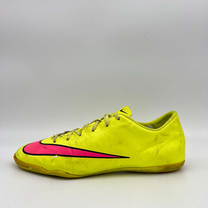 Nike Mercurial Victory V IC Comfort Gears